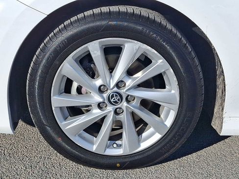 Certified 2023 Toyota Camry LE image 11