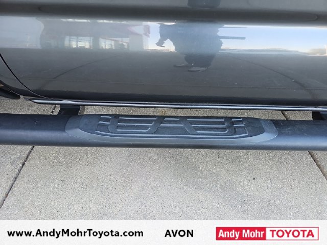 Used 2021 Toyota Tacoma TRD Off-Road AWD/4WD image 42