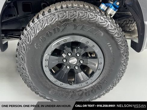 Used 2018 Ford F150 Raptor w/ Equipment Group 802A Luxury AWD/4WD image 31