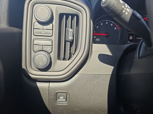 New 2026 Chevrolet Silverado 3500 W/T w/ WT Convenience Package AWD/4WD image 25