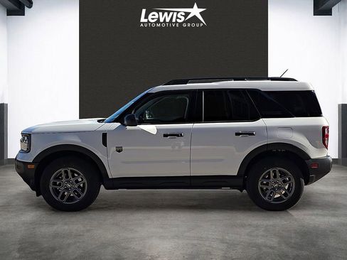 New 2025 Ford Bronco Sport Big Bend image 2