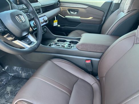 New 2026 Honda Pilot Elite image 15