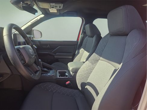 New 2026 Toyota Tacoma SR5 image 19