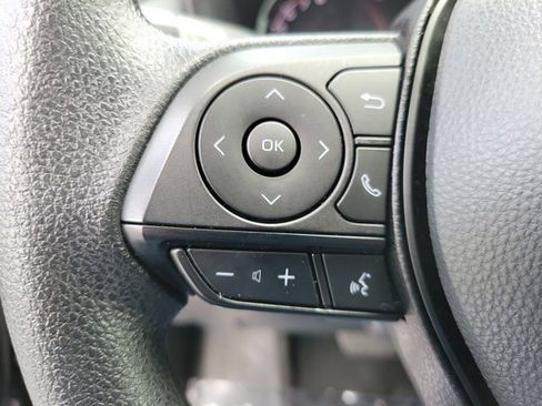 Certified 2025 Toyota RAV4 XLE image 18