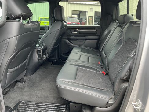 Used 2020 RAM 1500 Sport w/ Night Edition AWD/4WD image 15