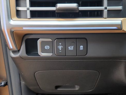 New 2026 Hyundai Santa Fe Calligraphy image 23