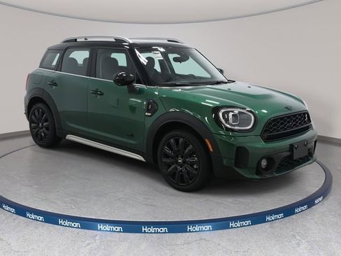 Used 2023 MINI Cooper Countryman S image 4