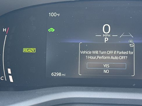 Used 2025 Toyota Camry SE FWD image 22