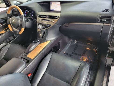 Used 2015 Lexus RX 450h 450h image 18