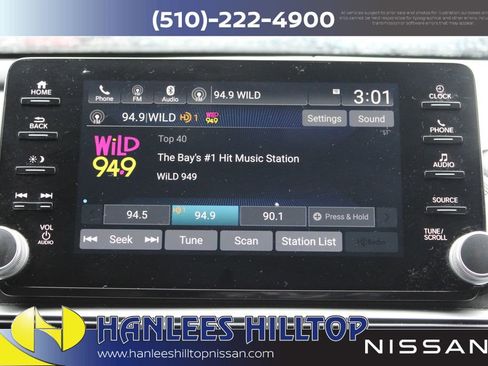 Used 2022 Honda Accord Sport image 25