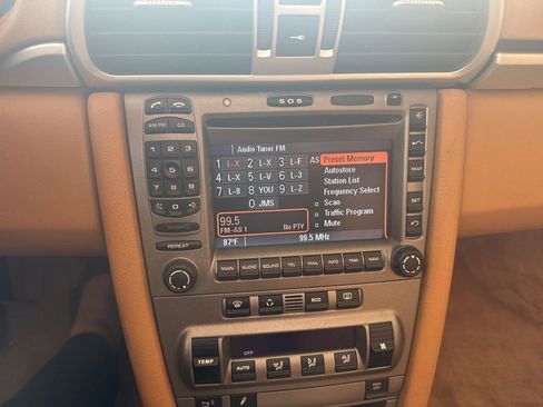 Used 2006 Porsche 911 Carrera S image 26