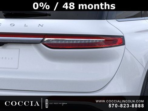 New 2026 Lincoln Corsair Premiere AWD/4WD image 21