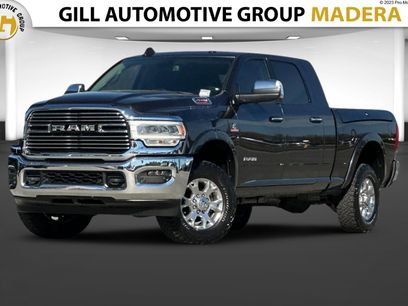 Used 2021 RAM 2500 Laramie