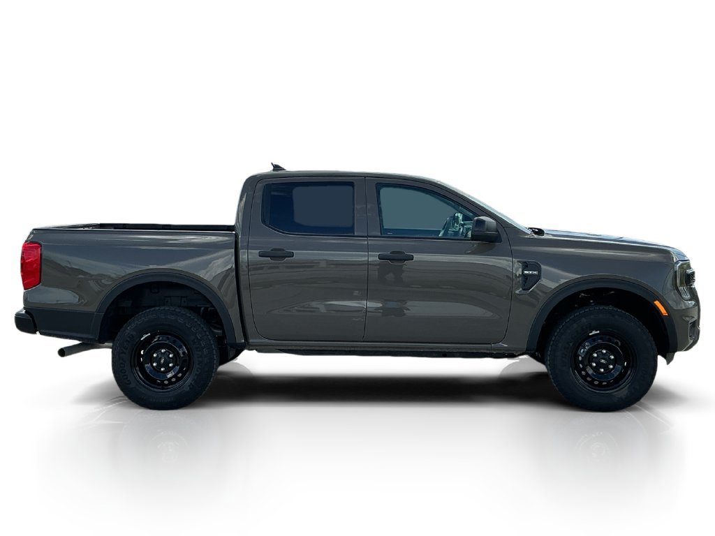 New 2026 Ford Ranger XL w/ Trailer Tow Package RWD image 8