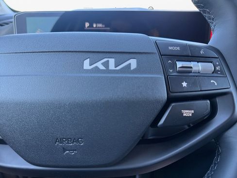 New 2026 Kia Sportage LX image 26