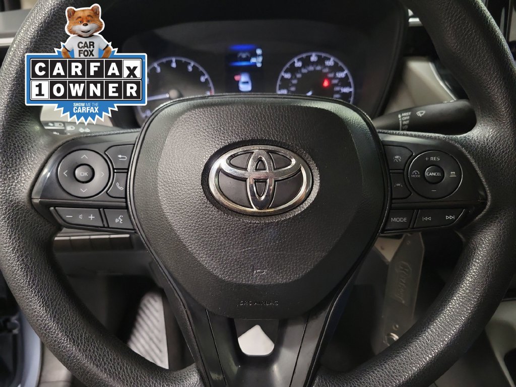 Used 2024 Toyota Corolla LE FWD image 22