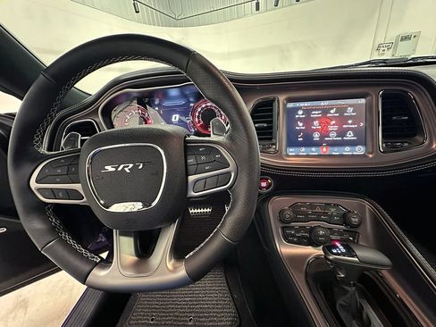 Used 2023 Dodge Challenger SRT Hellcat RWD image 80