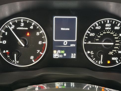 New 2026 Subaru Crosstrek 2.5i Limited AWD/4WD image 20