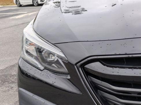 Used 2021 Subaru Outback Onyx Edition XT w/ Popular Package #2 image 10