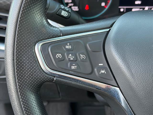 Certified 2024 Chevrolet Malibu LT FWD image 18
