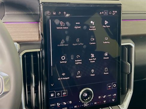 New 2026 GMC Acadia Denali image 13