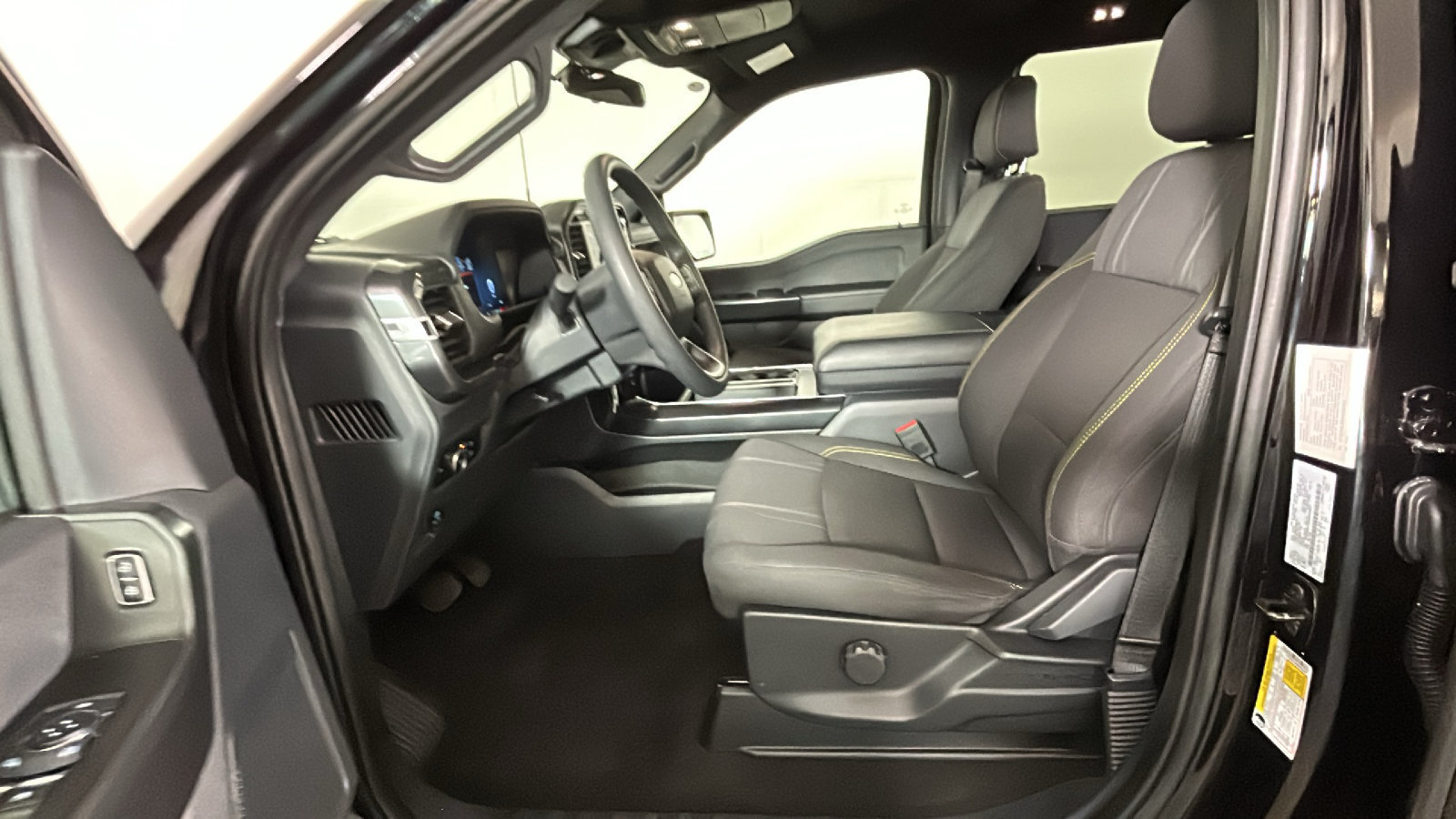 Used 2024 Ford F150 STX AWD/4WD image 13