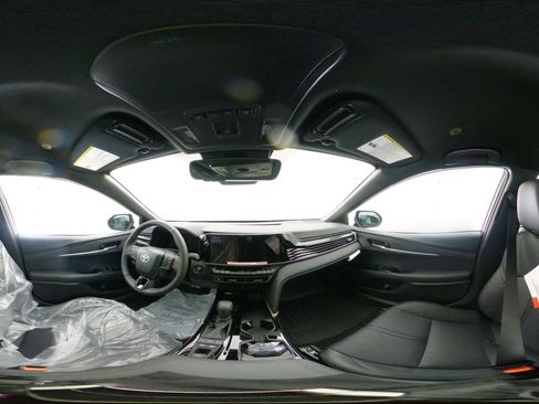 New 2026 Toyota Camry XSE image 66