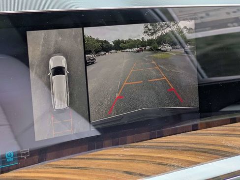 New 2026 Cadillac Escalade Platinum Sport AWD/4WD image 24
