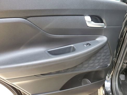 Used 2023 Hyundai Santa Fe SE w/ Cargo Package image 16