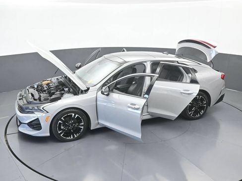 Used 2023 Kia K5 GT-Line FWD image 64