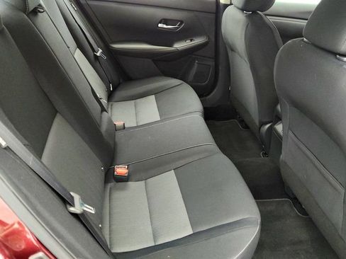 Used 2020 Nissan Sentra SV image 23