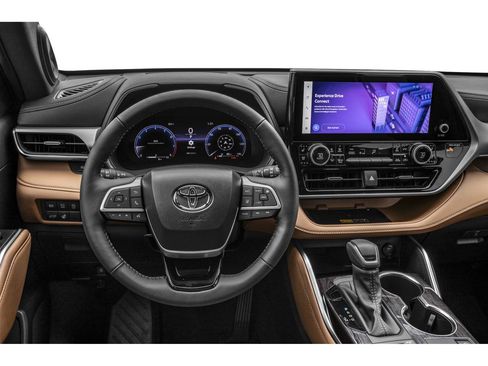 New 2026 Toyota Highlander Platinum image 37
