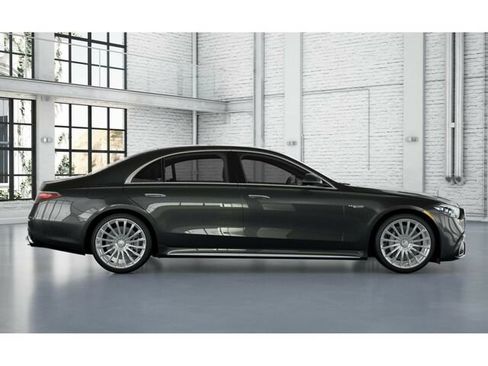 New 2026 Mercedes-Benz S 63 AMG S image 17