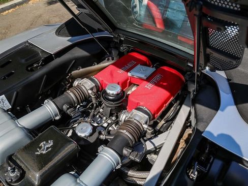 Used 2004 Ferrari 360 Spider RWD image 51