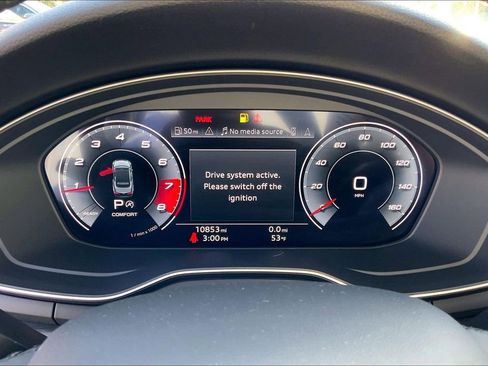 Used 2021 Audi A5 2.0T Prestige image 24