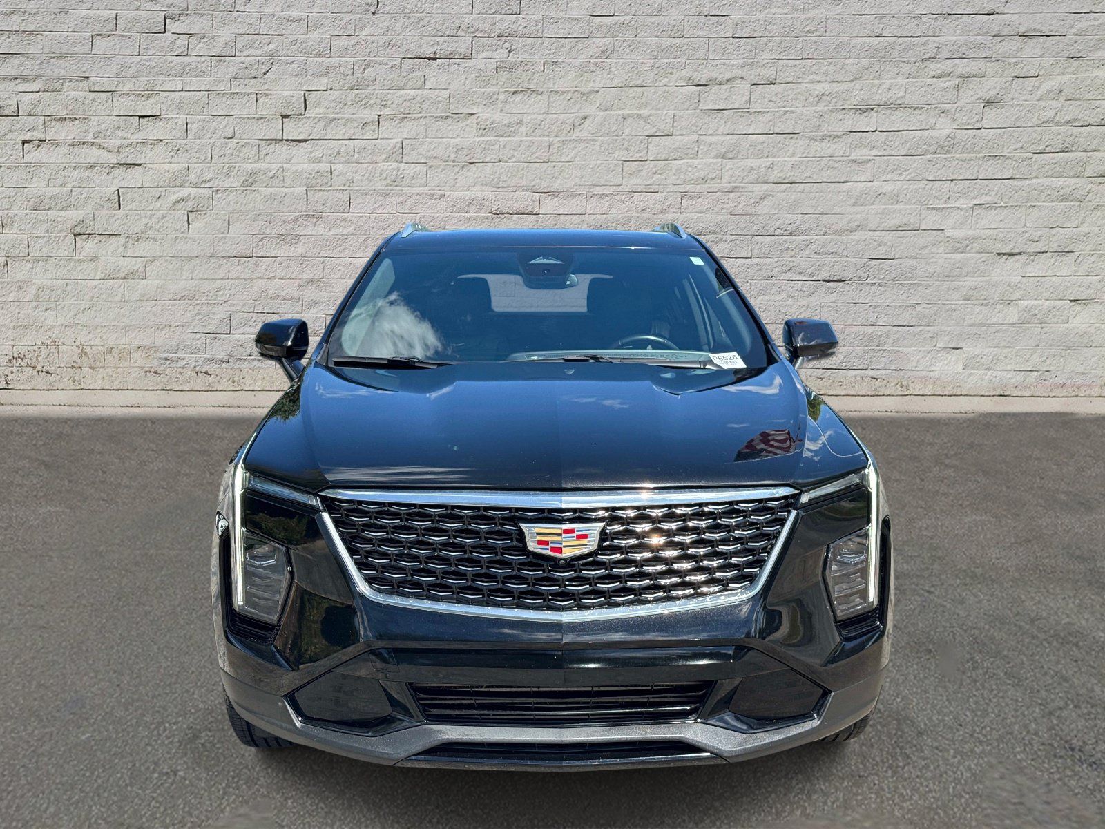 Certified 2025 Cadillac XT4 Premium Luxury FWD image 7