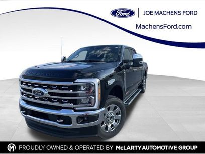 Used 2023 Ford F250 Lariat w/ Lariat Ultimate Package