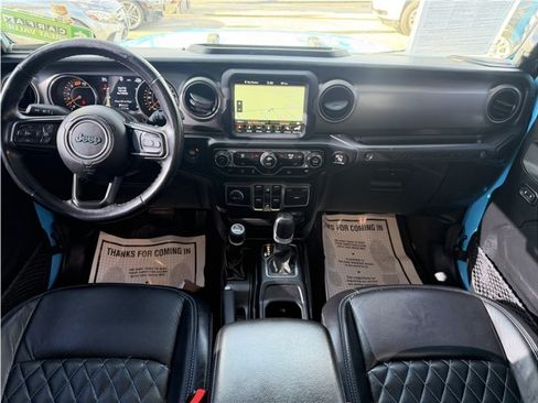 Used 2021 Jeep Wrangler Unlimited Sport AWD/4WD image 30