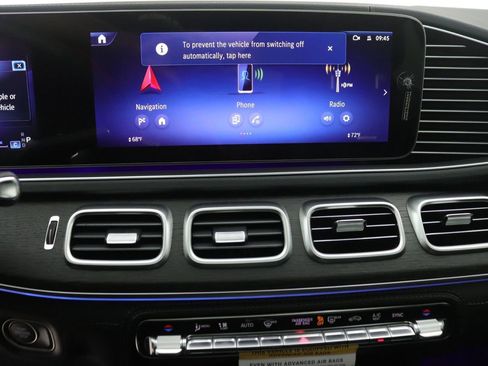 New 2026 Mercedes-Benz GLE 53 AMG 4MATIC Coupe image 5