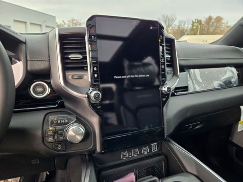 New 2026 RAM 1500 Laramie image 22