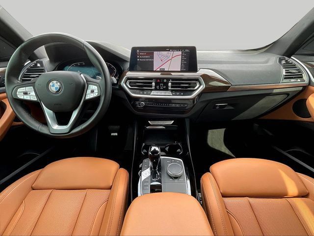 Used 2023 BMW X3 sDrive30i w/ Convenience Package RWD image 9