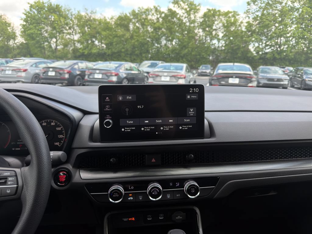 Used 2027 Honda CR-V LX image 14