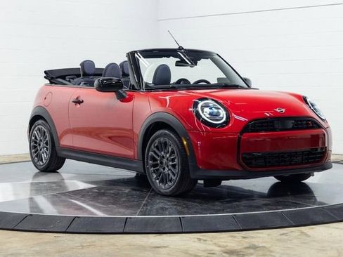 New 2026 MINI Cooper S image 4