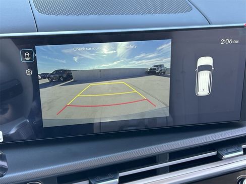 New 2026 Hyundai Santa Fe SE image 25