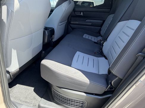 Certified 2026 Toyota Tacoma 4x4 Double Cab Hybrid image 23
