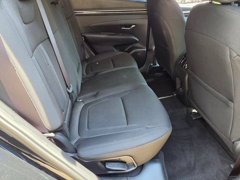 Used 2024 Hyundai Tucson SEL FWD image 16