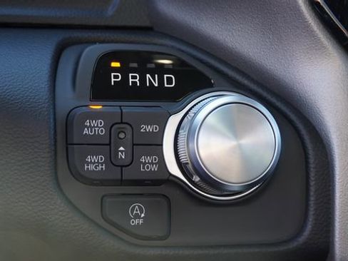 New 2026 RAM 1500 Laramie image 24