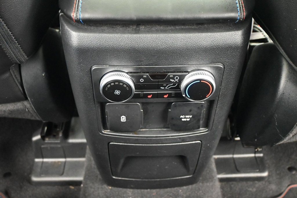 Used 2023 Ford Explorer ST w/ Equipment Group 401A AWD/4WD image 21