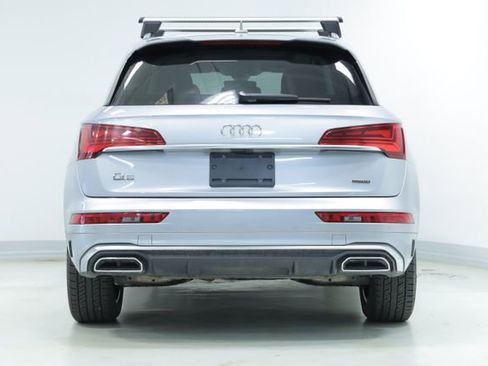 Used 2023 Audi Q5 2.0T Premium Plus image 7