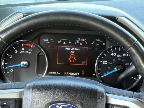 Used 2017 Ford F250 Lariat w/ Lariat Ultimate Package image 16